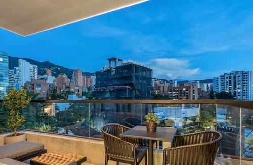 Patio Bonito Condo | Mixa Open Community