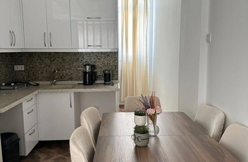Bodrum City Center Apartment | Miya Homes