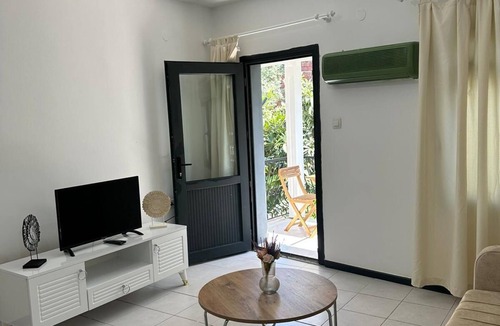 Bodrum City Center Apartment | Miya Homes