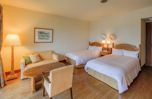 Ugata Resort | Miyako Resort Shima Bayside Terrace