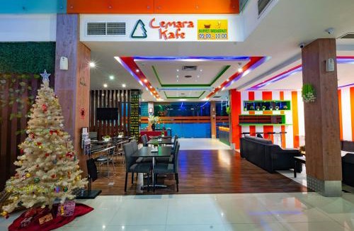 Medan Hotel | Miyanna Hotel & Convention