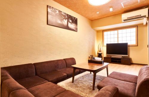 Nishijin Villa | Miyazakiya Plus