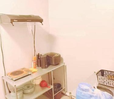 Mabalacat City Apartment | Mizteesaah's Stay