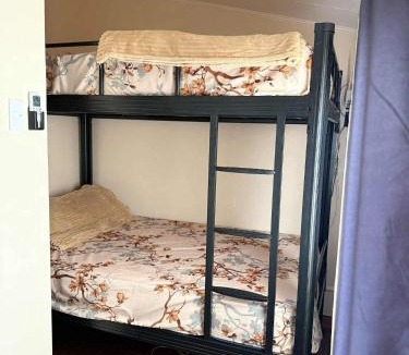 Mabalacat City Apartment | Mizteesaah's Stay