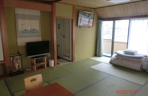 Iseshima Jindai Onsen Hotel | Mizuhokan