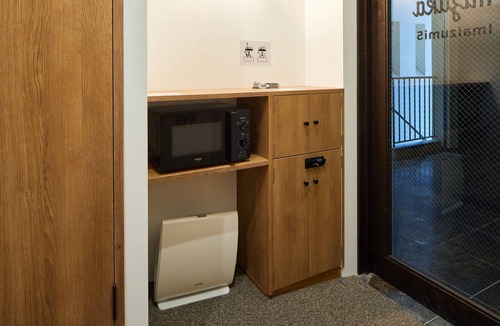Chuo-ku Hotel | mizuka Imaizumi II-unmanned hotel-