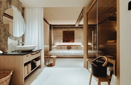 Miyazu Hotel | mizuya