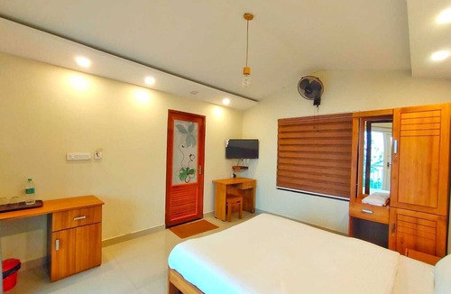 Manjoora Resort | Mizzle Resort