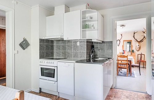 Hjorted House | Mjöshult by Interhome