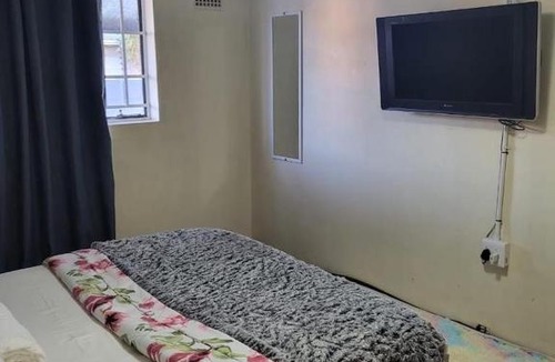 Trawal House | MJ ACCOMODATION