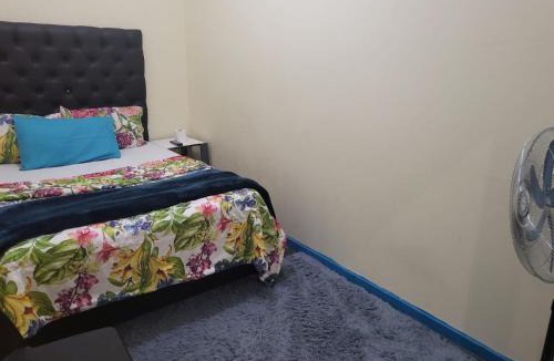 Trawal House | MJ ACCOMODATION