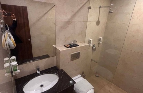 Dehradun Hotel | MJ AERO SUITE