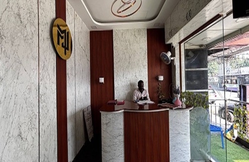 Arumbakkam Hotel | MJ Gust House