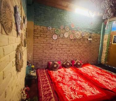 Kullu House | Mj home