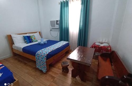 Pinagsama House | MJ Home