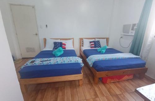 Pinagsama House | MJ Home