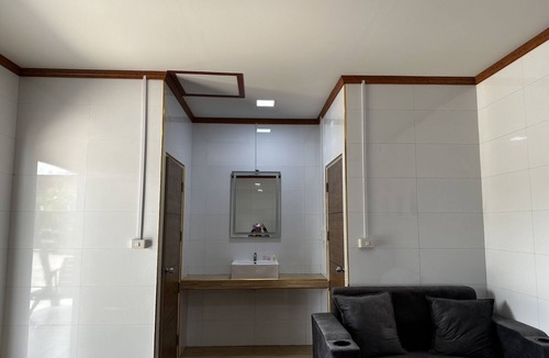 Nong Phai Hotel | MJ RESORT