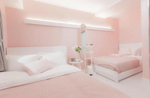 Insadong House | MJ Stay 2