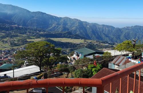 Baguio House | Mj Transient Homes