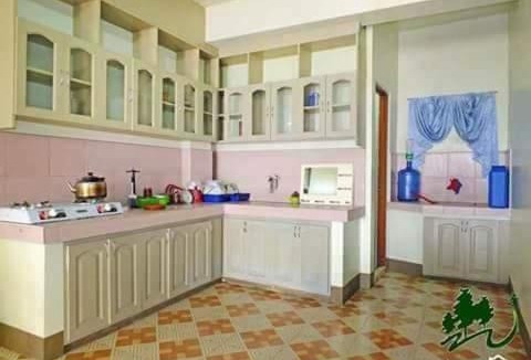 Baguio House | Mj Transient Homes