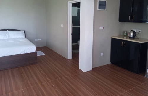 Vieille Case Apartment | MJay's Place