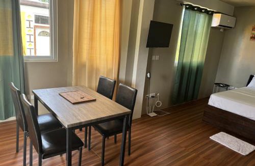 Vieille Case Apartment | MJay's Studio