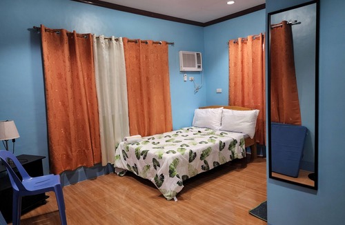 Balilihan Resort | MJS Campsite and Mountain Resort