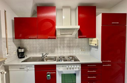 Roth Apartment | MK Accommodations Roth
