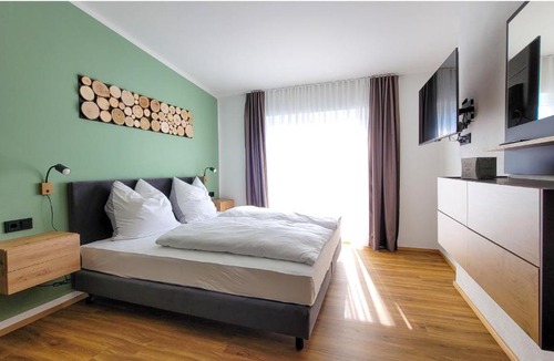 Bad Abbach Apartment | MK Appartements