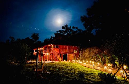 Luong Son Cabin | MK Home