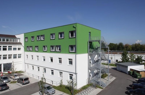 Hallschlag Hotel | Mk Hotel Stuttgart