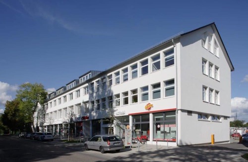 Hallschlag Hotel | Mk Hotel Stuttgart