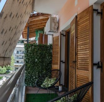Kalamata Apartment | MK lux apartment