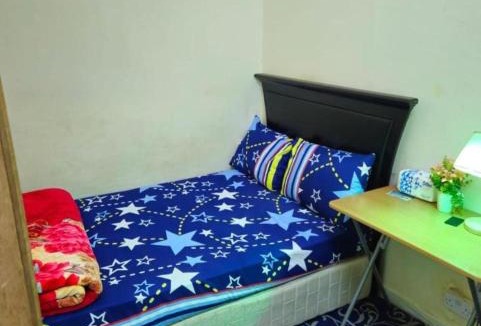 Al Danah House | MKB APARTMENTS