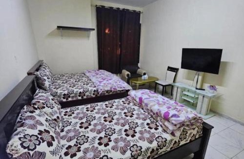 Al Danah House | MKB APARTMENTS