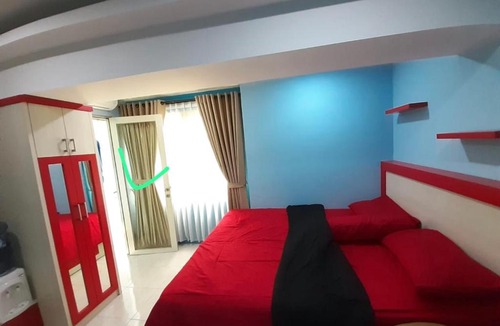 Cipaganti Apartment | MKFD Property