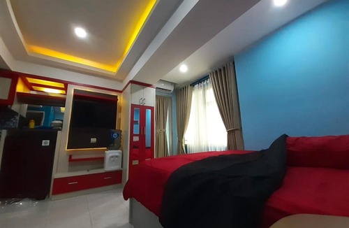 Cipaganti Apartment | MKFD Property