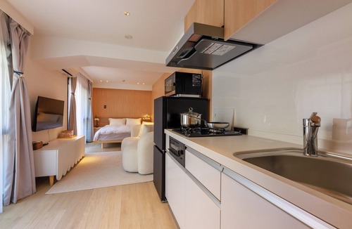 Shiba Apartment | MKG Home