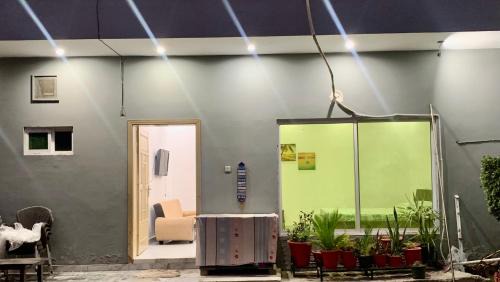 Rawalpindi House | Mkh