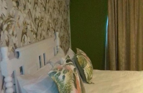 Musgrave Apartment | Mkhandi Self Catering