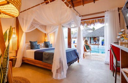 Caicara Hotel | MKNI Hotel - Makani Experience