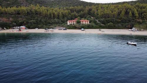 Sithonia House | ML Aretes