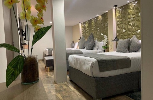 Normandia Hotel | ML Boutique Hotel
