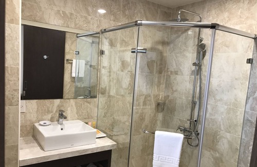 East District Hotel | ML Hotel