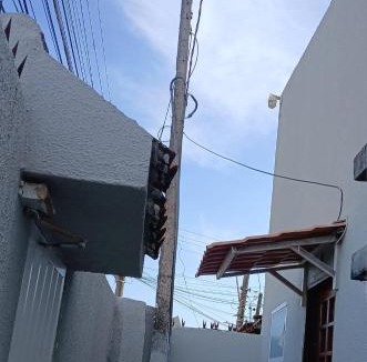 Centro House | ML Integra Mix kitnets