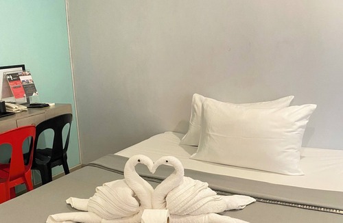Downtown Cebu Hotel | ML SUITES