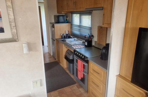 Chapel Saint Leonards Other | ML60 2 BED DISABLED CARAVN GOLDEN PALM CHAPEL St LEONARDS