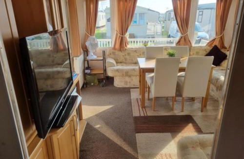 Chapel Saint Leonards Other | ML60 2 BED DISABLED CARAVN GOLDEN PALM CHAPEL St LEONARDS