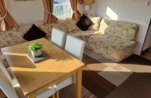 Chapel Saint Leonards Other | ML60 2 BED DISABLED CARAVN GOLDEN PALM CHAPEL St LEONARDS