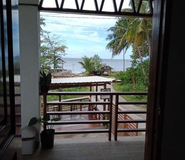 Siquijor Apartment | MLB Beachfront Apartment